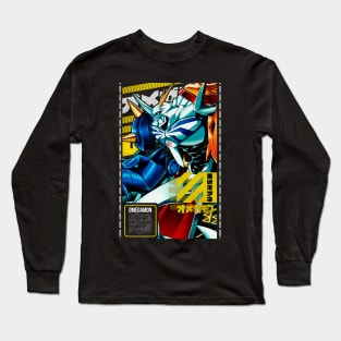 OMEGAMON II OMNIMON II Long Sleeve T-Shirt